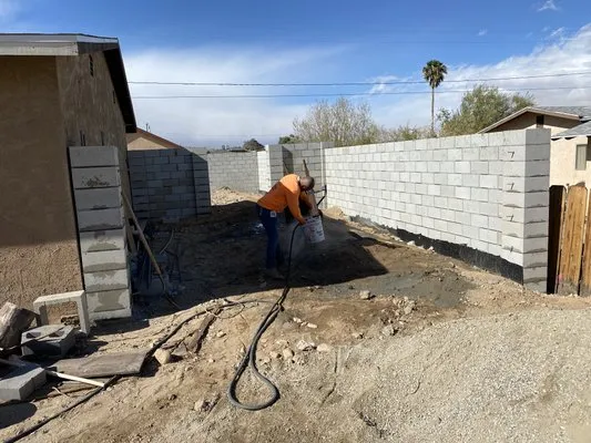 Orozco’s Landscape Logo