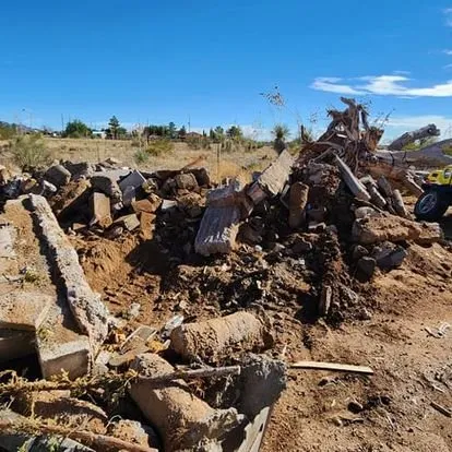 Affordable garden landscaping for year-round maintenance across Las Cruces, NM - Orozcos Landscaping