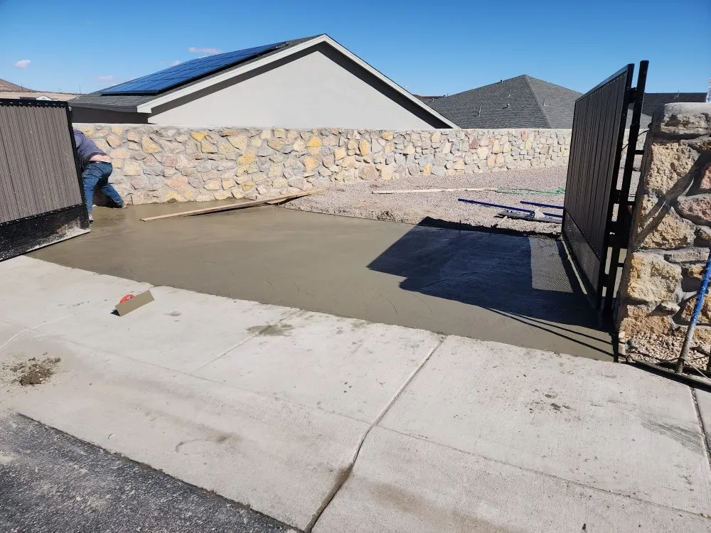 Custom landscape installation experts serving Las Cruces, NM - Orozcos Landscaping