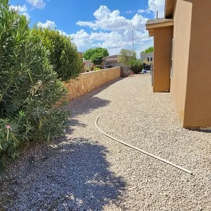 Reliable lawn care service experts serving Las Cruces, NM - Orozcos Landscaping