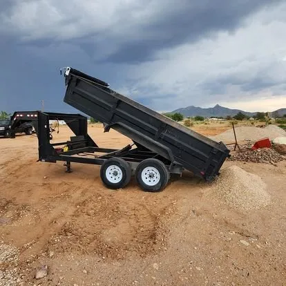 Expert landscape installation in Las Cruces, NM by Orozcos Landscaping