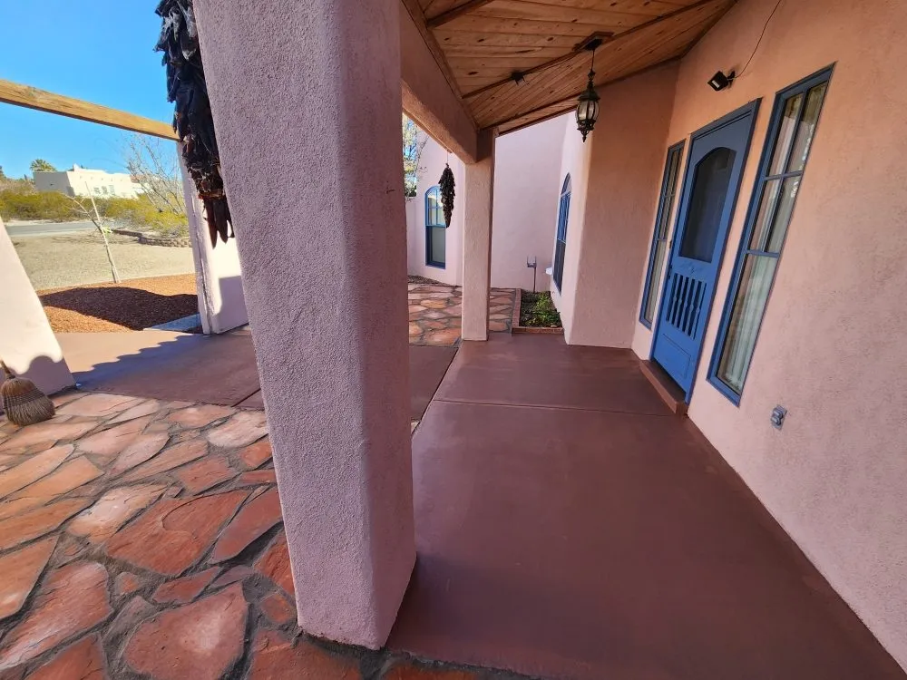 Top-rated lawn care service for outdoor upgrades across Las Cruces, NM - Orozcos Landscaping