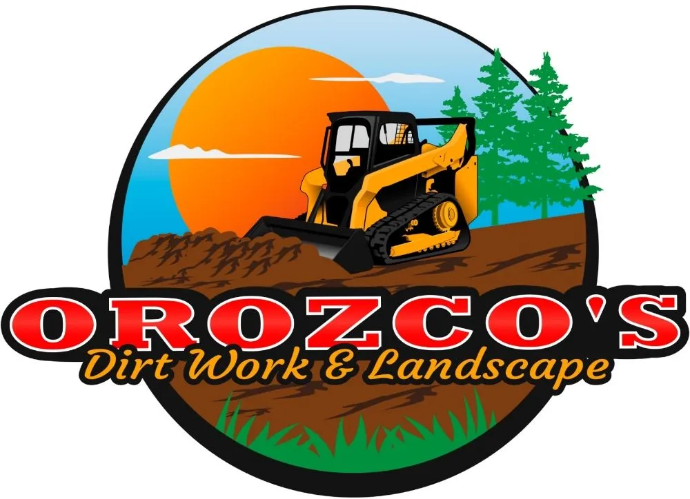 Custom landscape installation for residential properties across Las Cruces, NM - Orozcos Landscaping