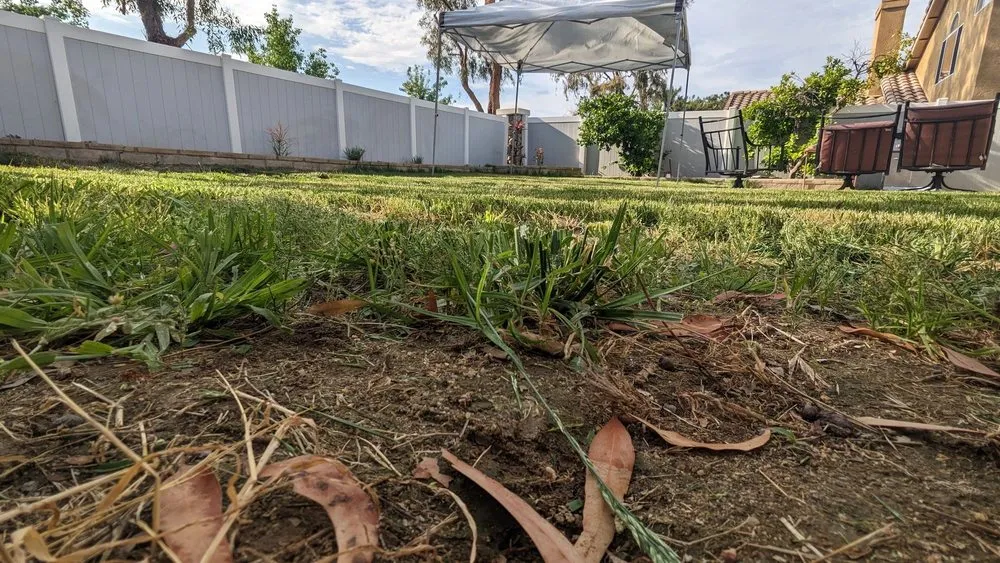 Custom outdoor landscaping experts serving Perris, CA - Orozco's Landscaping