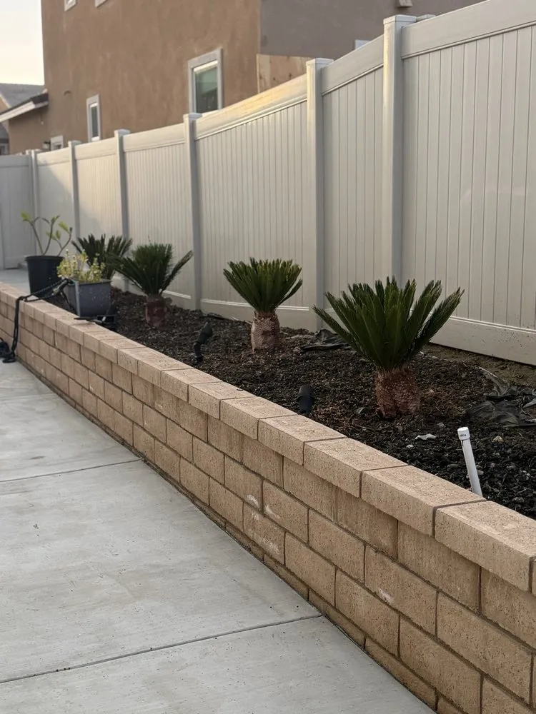 Reliable landscape installation for year-round maintenance across Perris, CA - Orozco's Landscaping