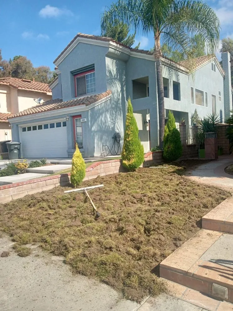 Trusted landscape design experts serving Perris, CA - Orozco's Landscaping