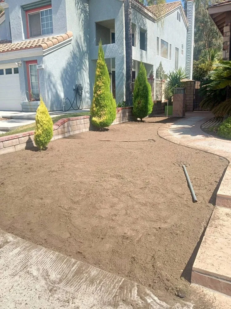 Affordable landscape design experts serving Perris, CA - Orozco's Landscaping