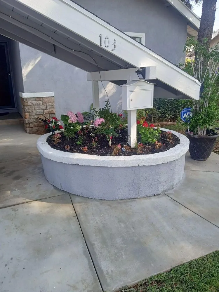 Trusted yard cleanup service in Perris, CA - Orozco's Landscaping