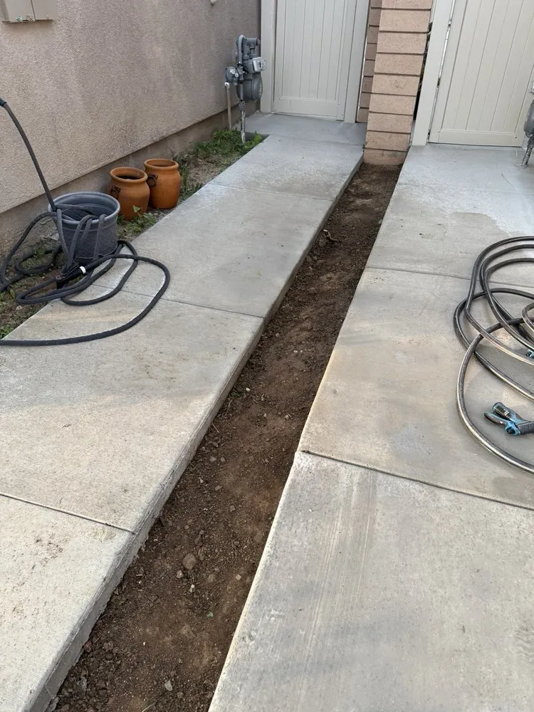 Affordable yard cleanup service in Perris, CA - Orozco's Landscaping