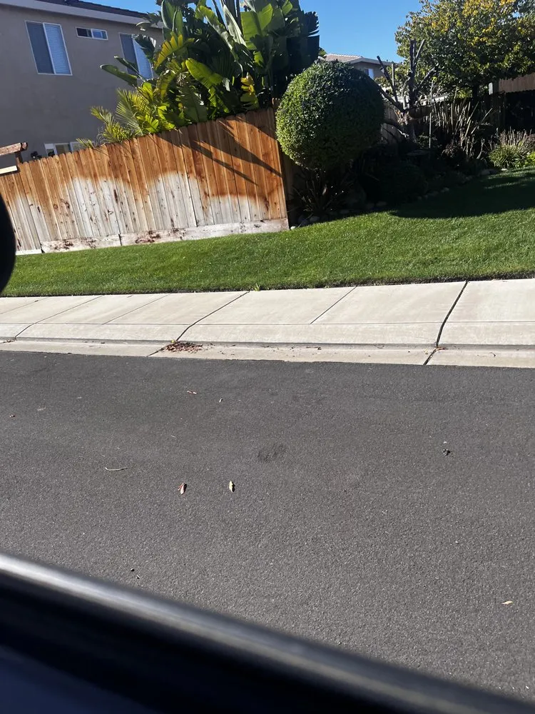 Local lawn mowing service in Tracy, CA - Orozco’s Landscaping