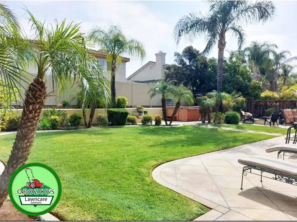 Top-rated landscaping services in Orange, CA - Orozco's Lawncare Solutions