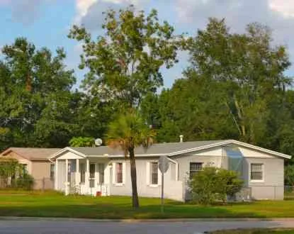 Expert landscape installation in Orlando, FL - Orpa Homes Commercial Lawns Care And Maintenance