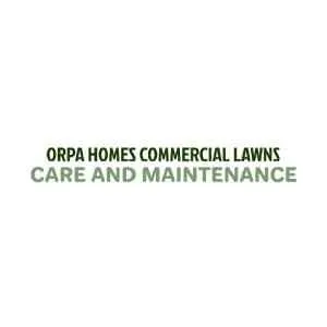 Local garden landscaping in Orlando, FL by Orpa Homes Commercial Lawns Care And Maintenance
