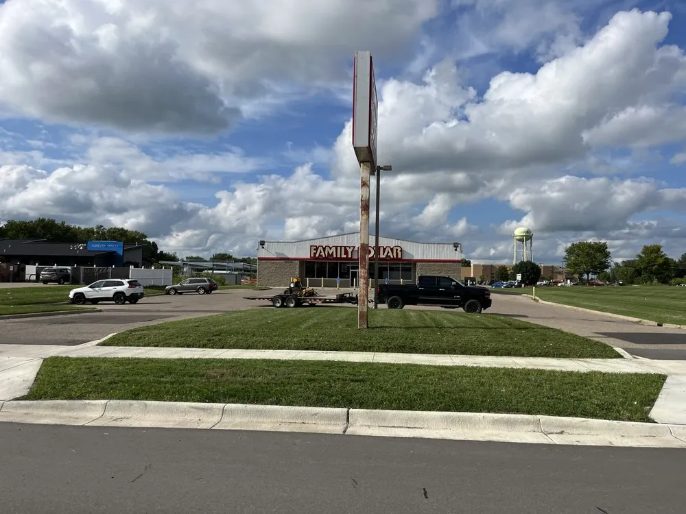 Trusted yard cleanup service for outdoor upgrades across Belle Plaine, MN - Orr Contracting