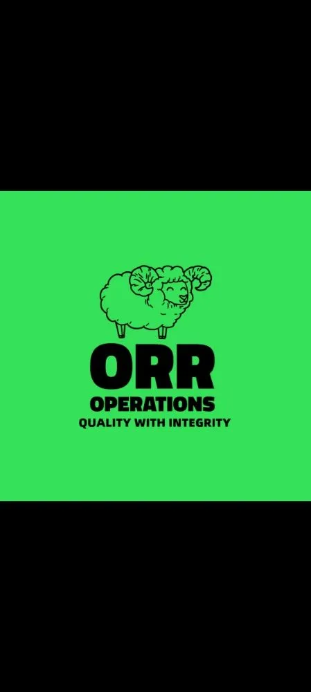 Affordable lawn care service in Alvin, TX by ORR Operations