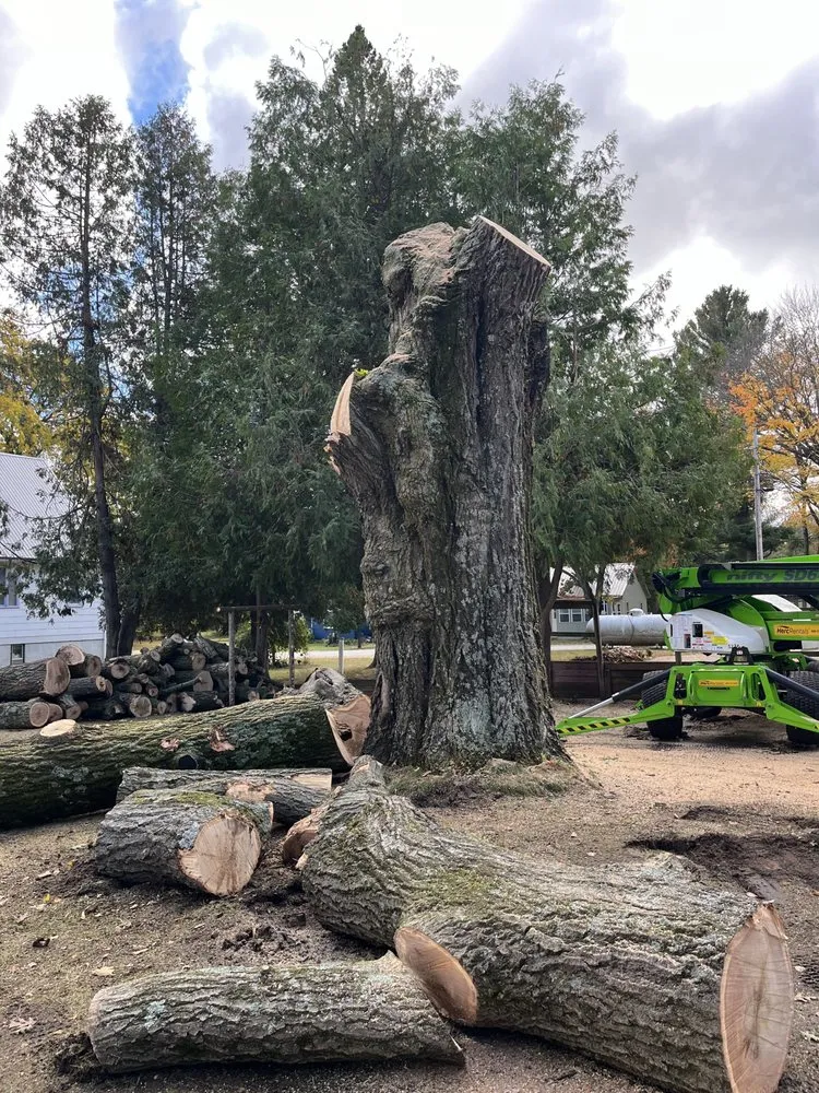 Trusted landscape installation experts serving Waupaca, WI - Orr Outdoor Services