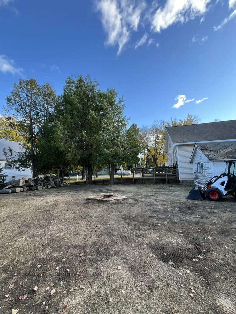 Expert residential landscaping in Waupaca, WI by Orr Outdoor Services