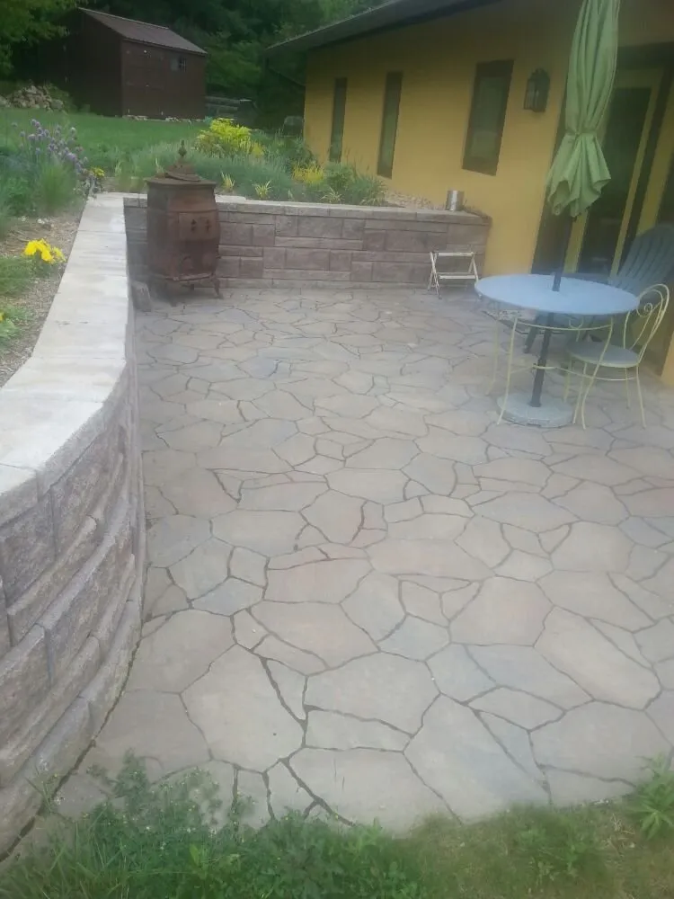Reliable yard maintenance in Natural Bridge Station, VA - Orrison's Tree Service