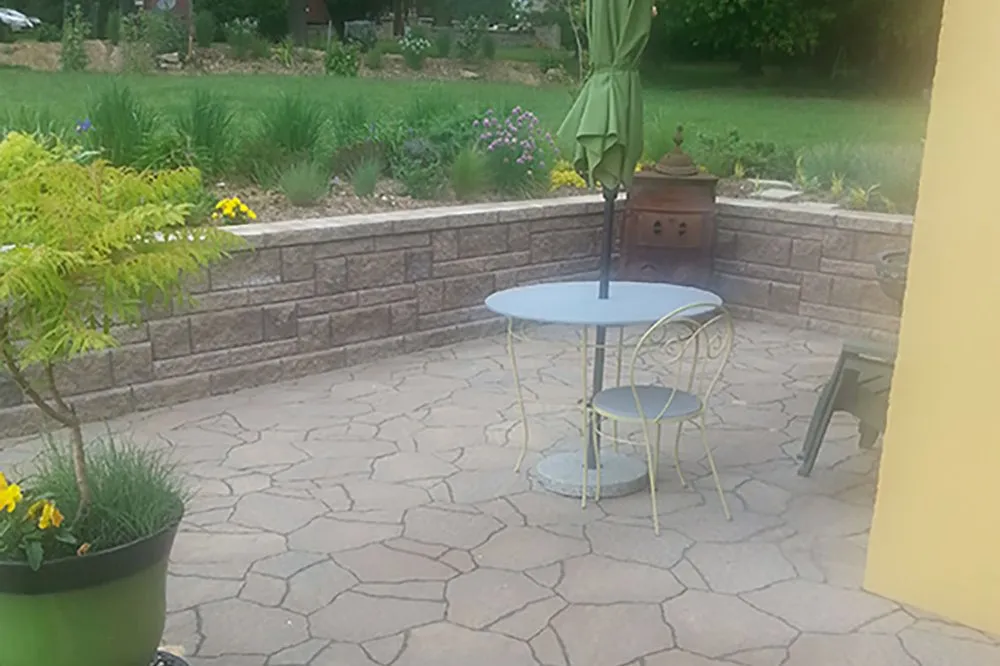 Local yard cleanup service near you across Natural Bridge Station, VA - Orrison's Tree Service