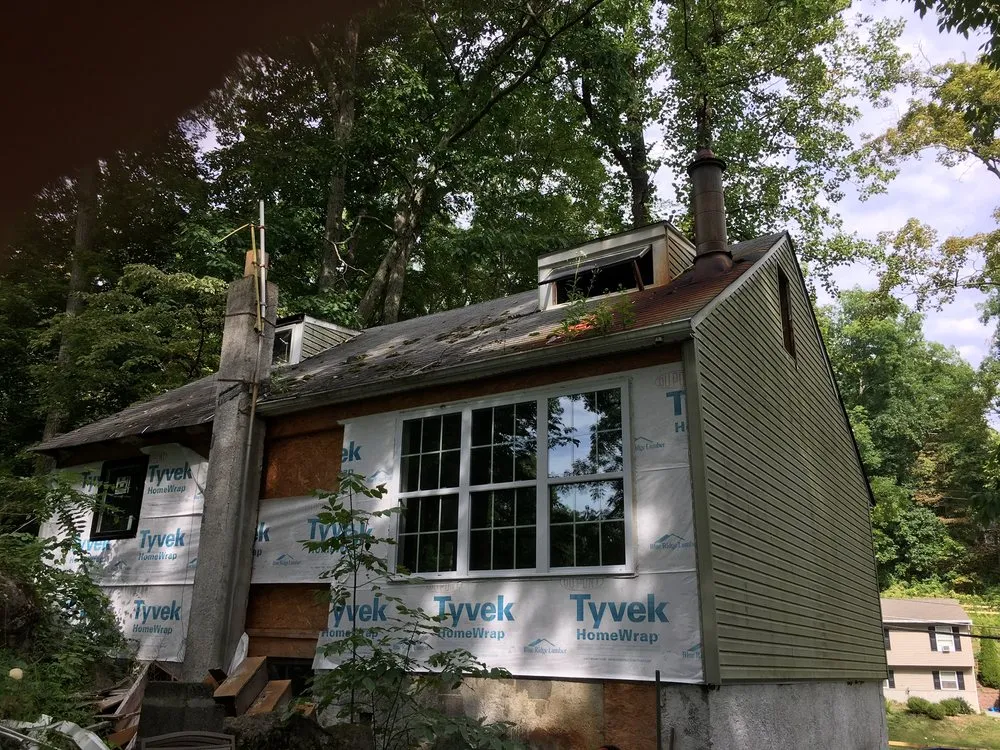 Local lawn mowing service in Newton, NJ by Orrs Construction And Landscaping