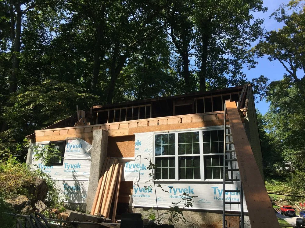 Top-rated landscape installation in Newton, NJ by Orrs Construction And Landscaping