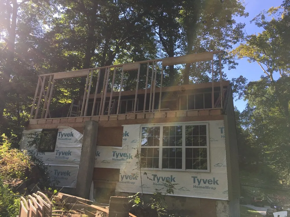 Local yard maintenance experts serving Newton, NJ - Orrs Construction And Landscaping