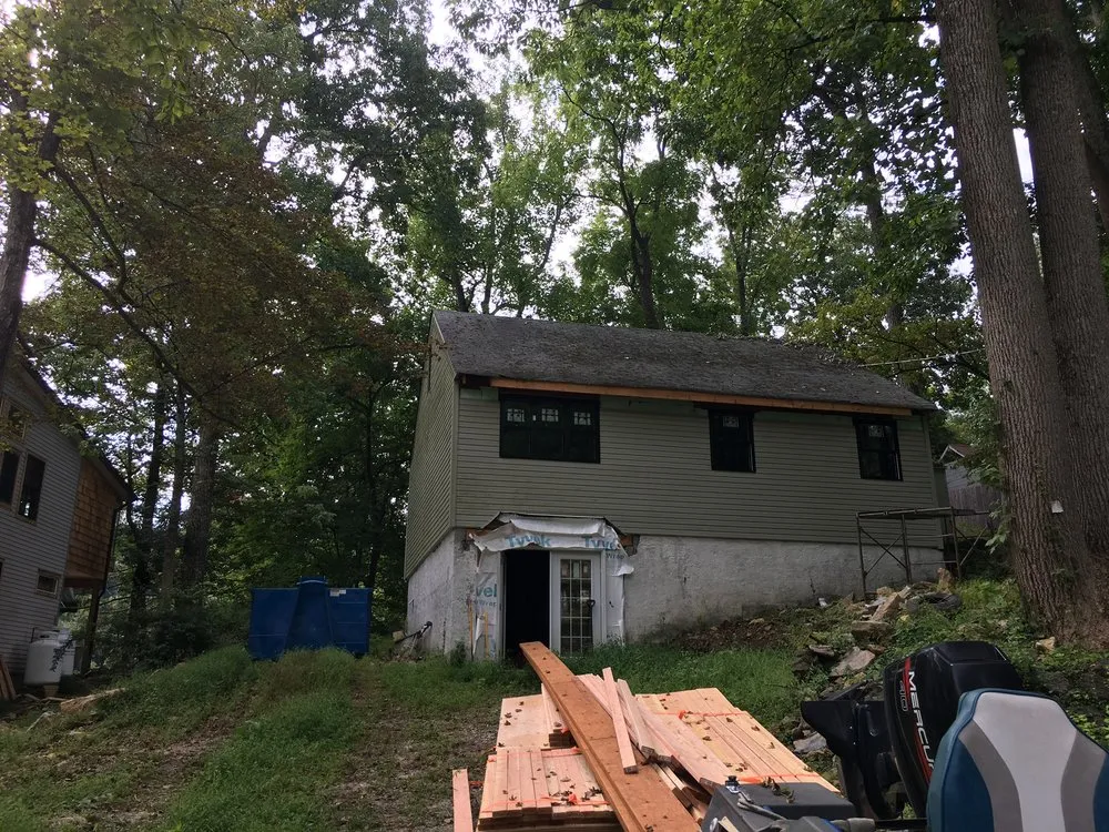 Expert lawn care service in Newton, NJ by Orrs Construction And Landscaping