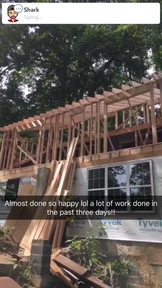 Custom landscape design for homes in Newton, NJ by Orrs Construction And Landscaping