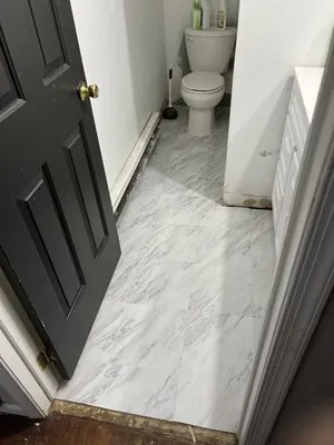 Orrs Construction And Landscaping Logo