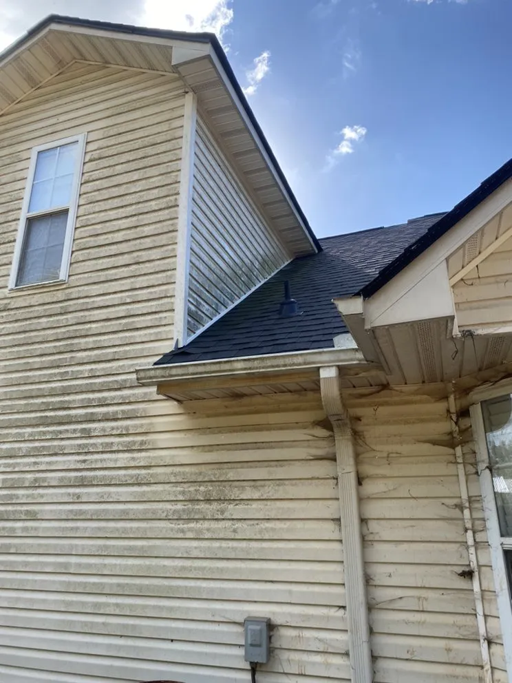 Trusted yard maintenance for outdoor upgrades across Monroe, GA - Orr's Power Wash and More