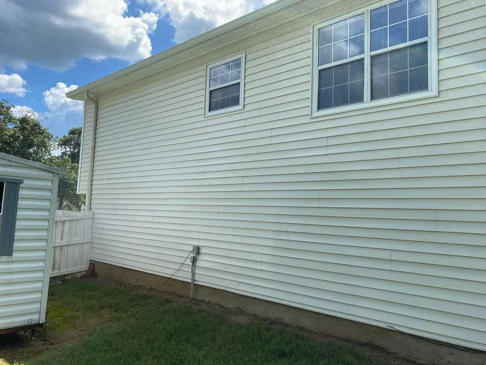 Expert lawn care service experts serving Monroe, GA - Orr's Power Wash and More