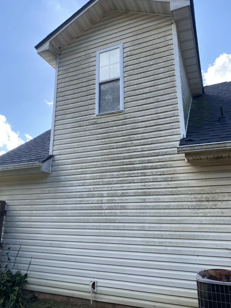 Professional yard cleanup service experts serving Monroe, GA - Orr's Power Wash and More