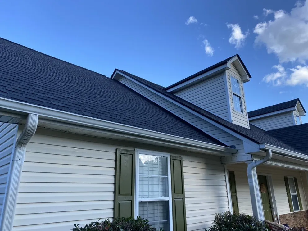 Custom landscape installation experts serving Monroe, GA - Orr's Power Wash and More