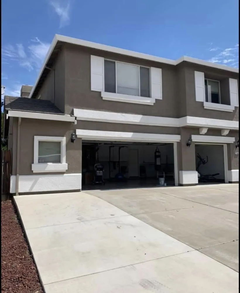 Local residential landscaping in Brentwood, CA by Ortas Painting Remodel