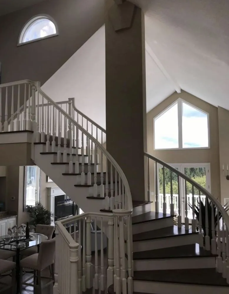 Professional landscape installation for beautiful yards in Brentwood, CA by Ortas Painting Remodel