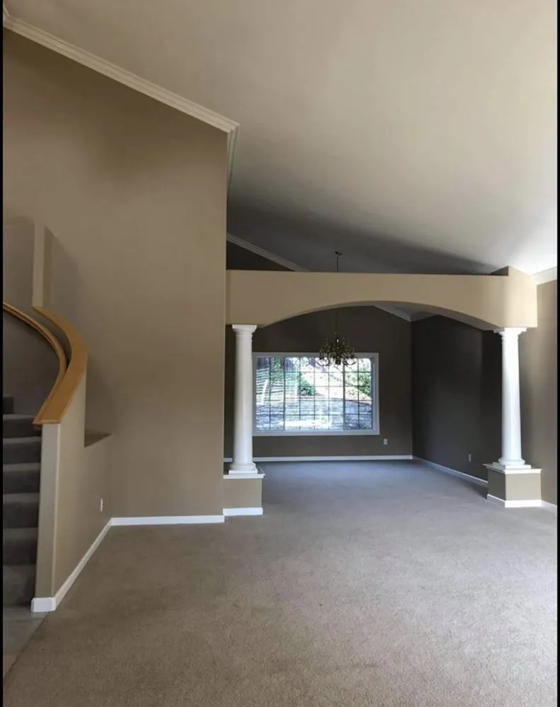 Trusted lawn care service for year-round maintenance in Brentwood, CA by Ortas Painting Remodel