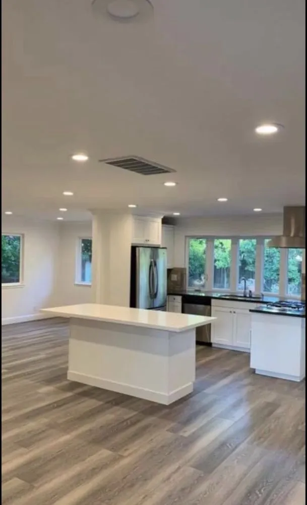 Local outdoor landscaping experts serving Brentwood, CA - Ortas Painting Remodel