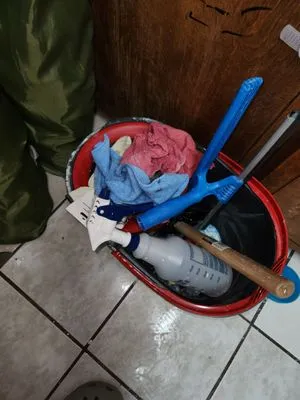 Ortas Painting Remodel Logo