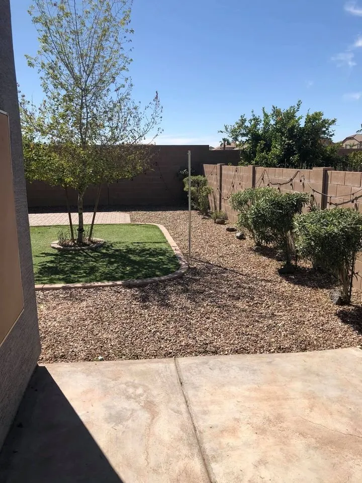 Reliable landscaping services experts serving Mesa, AZ - Ortega Landscape