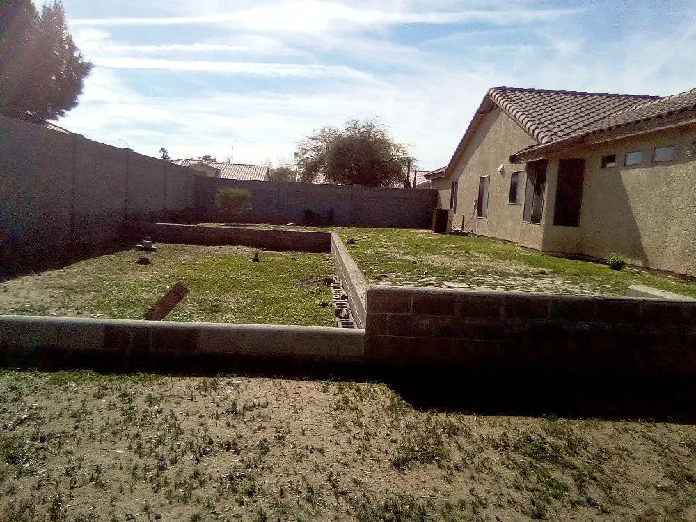 Reliable outdoor landscaping in Mesa, AZ - Ortega Landscape