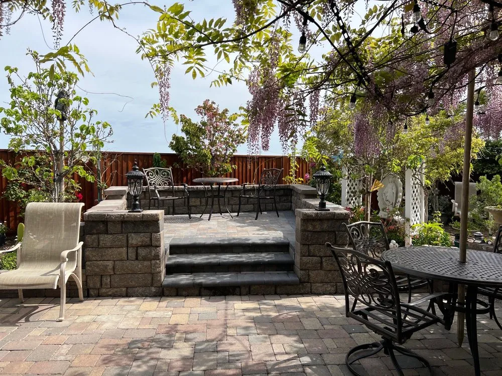 Reliable lawn care service near you in Fairfield, CA by Ortega Landscaping