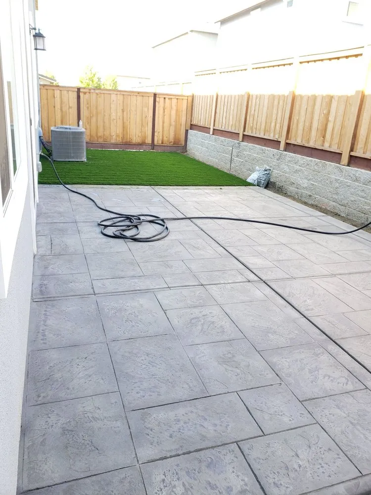 Expert outdoor landscaping experts serving Fairfield, CA - Ortega Landscaping