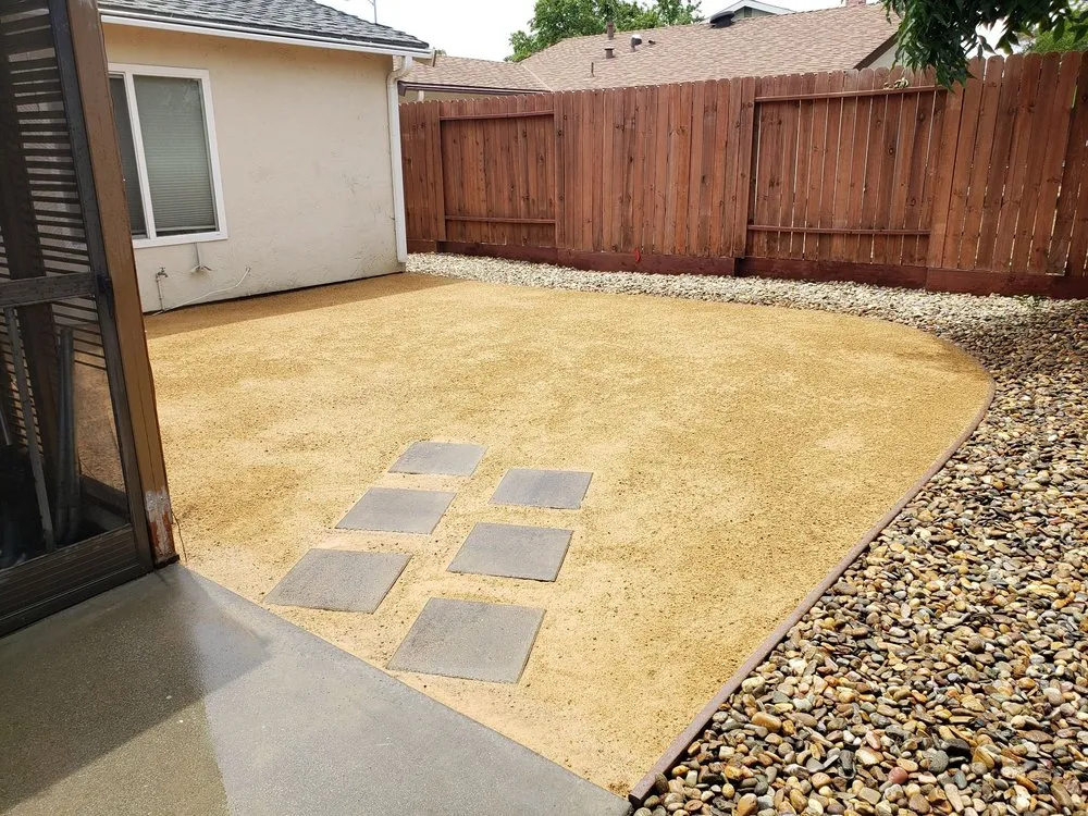 Top-rated lawn care service for residential properties across Fairfield, CA - Ortega Landscaping