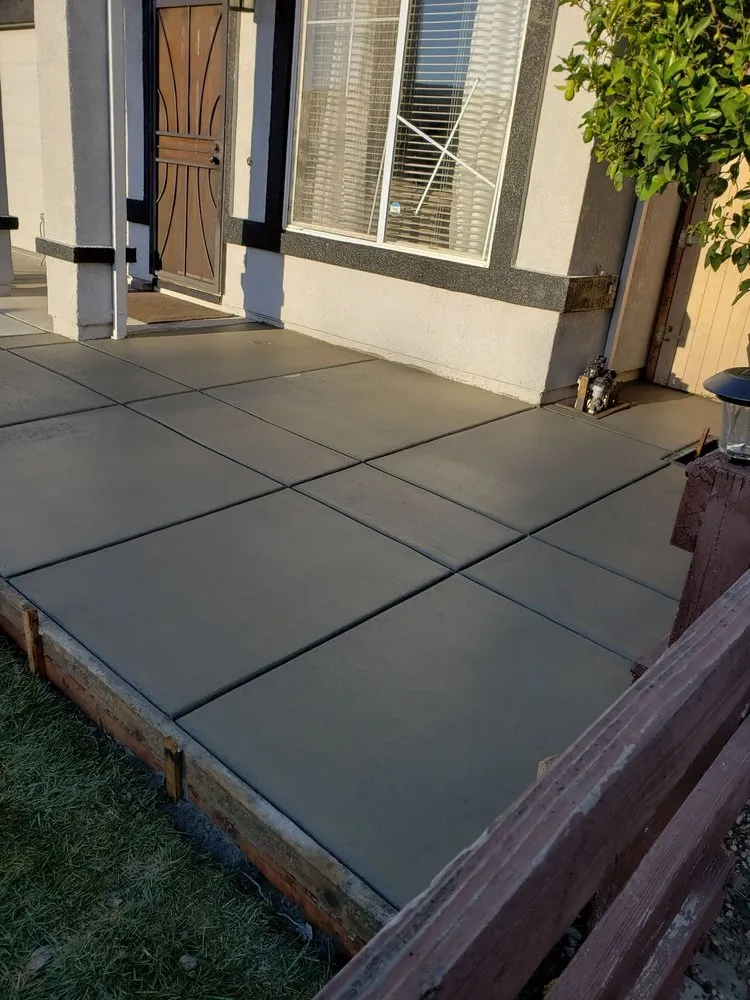 Custom outdoor landscaping for beautiful yards in Fairfield, CA by Ortega Landscaping