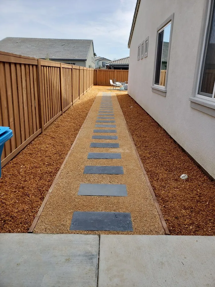 Trusted landscape design experts serving Fairfield, CA - Ortega Landscaping