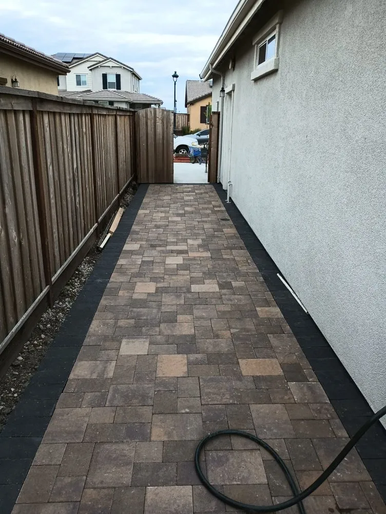 Top-rated landscaping services near you in Fairfield, CA by Ortega Landscaping