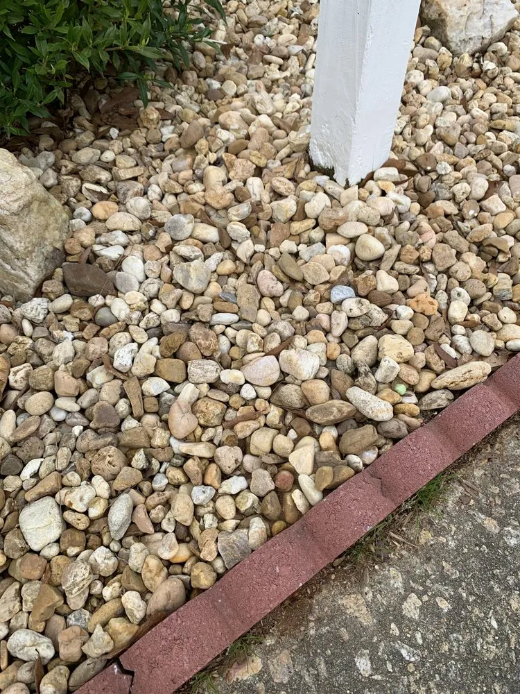 Top-rated residential landscaping for residential properties in Jonesboro, GA by Ortega Landscaping