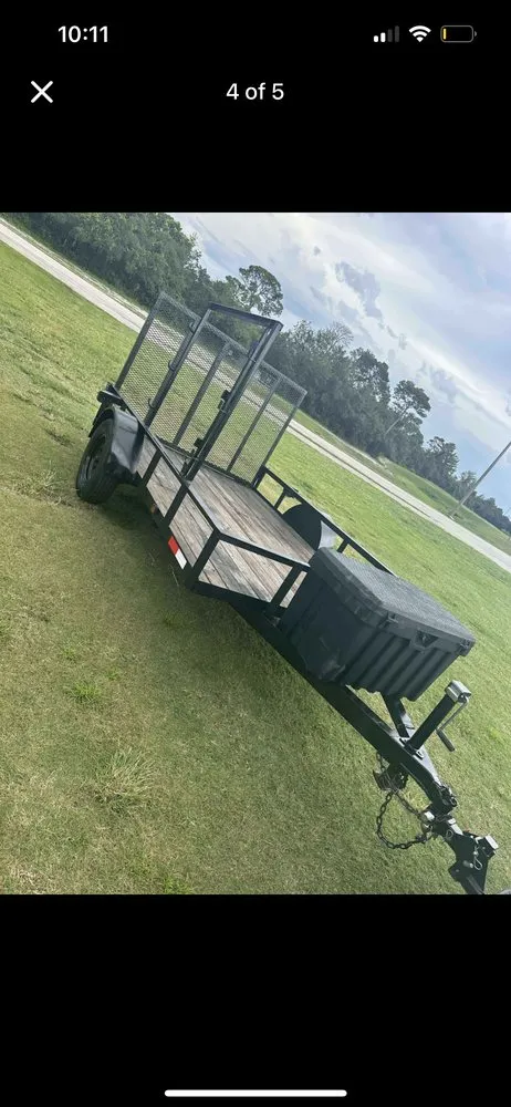 Custom yard maintenance experts serving Ocala, FL - Ortega Lawn and Landscaping