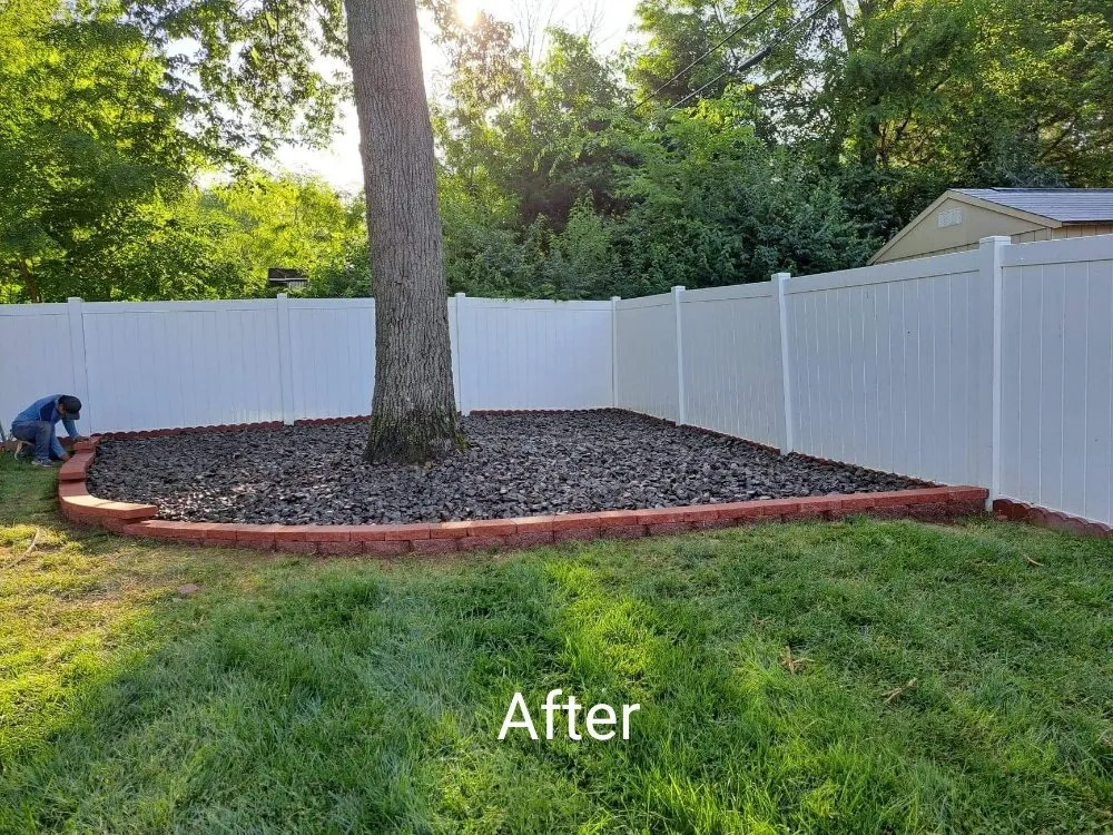 Expert landscaping services in IL, IL - Ortega Lawncare Services
