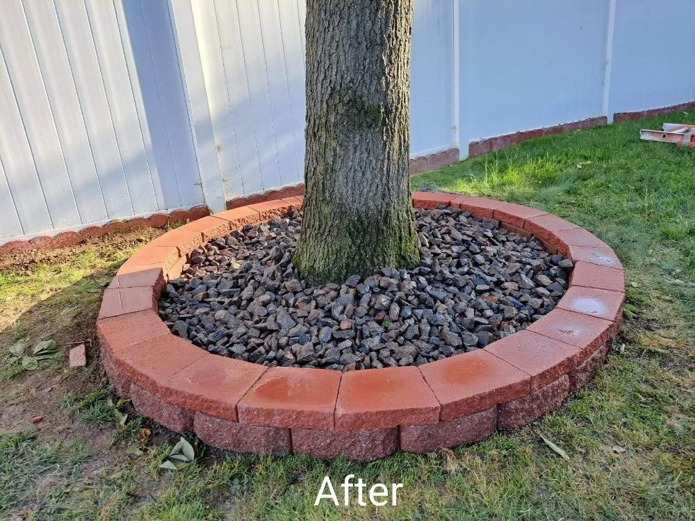 Trusted yard maintenance in IL, IL - Ortega Lawncare Services